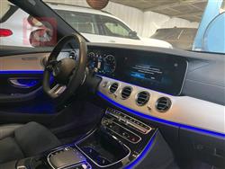 مێرسێدس بێنز E-Class